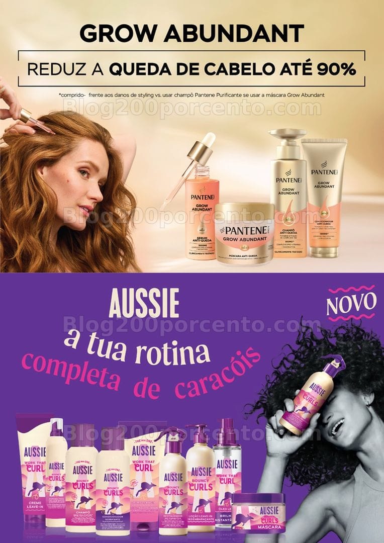 Antevisão Folheto EL CORTE INGLÉS Especial Grandes Marcas Promoções até 9 julho