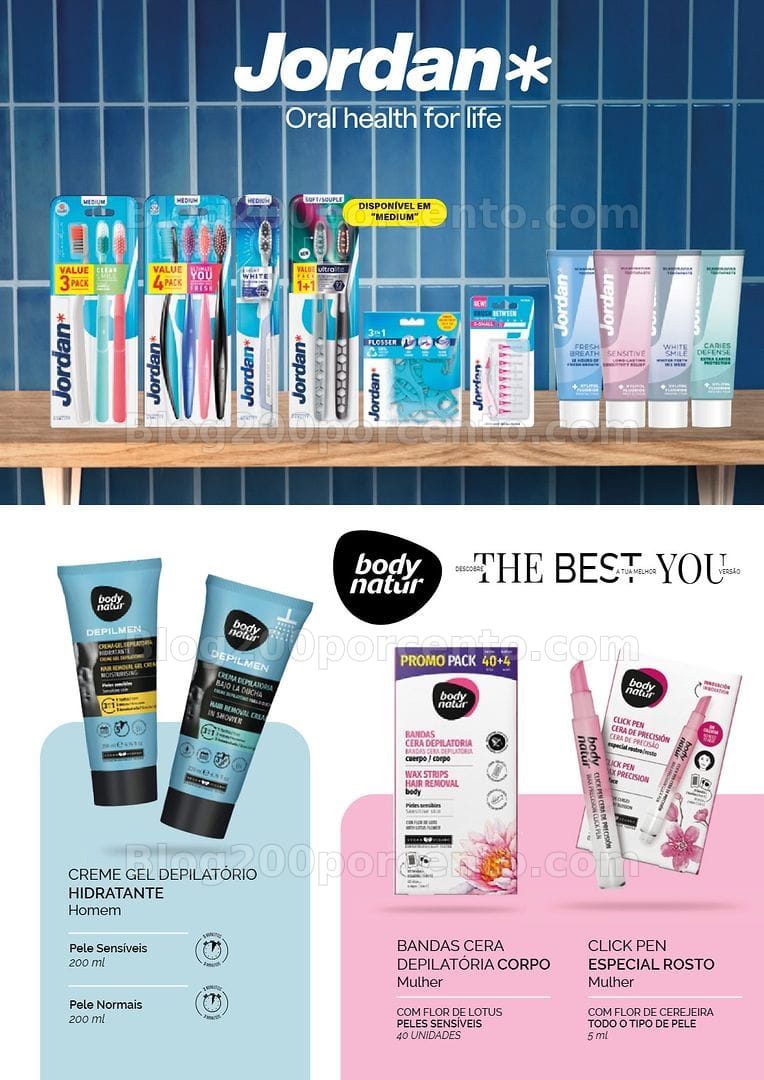Antevisão Folheto EL CORTE INGLÉS Especial Grandes Marcas Promoções até 9 julho