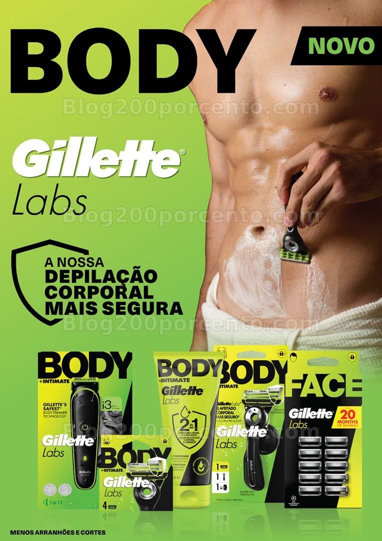 Antevisão Folheto EL CORTE INGLÉS Especial Grandes Marcas Promoções até 9 julho