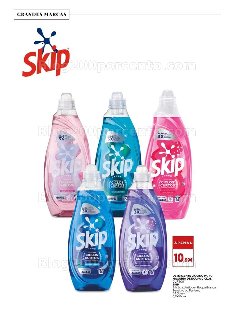 Antevisão Folheto EL CORTE INGLÉS Especial Grandes Marcas Promoções até 9 julho