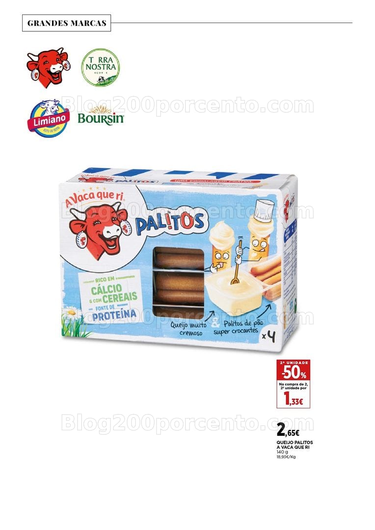 Antevisão Folheto EL CORTE INGLÉS Especial Grandes Marcas Promoções até 9 julho
