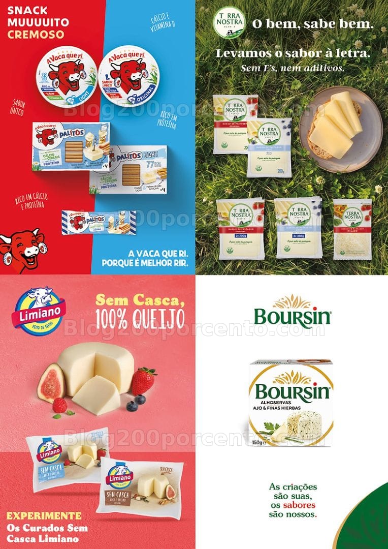Antevisão Folheto EL CORTE INGLÉS Especial Grandes Marcas Promoções até 9 julho