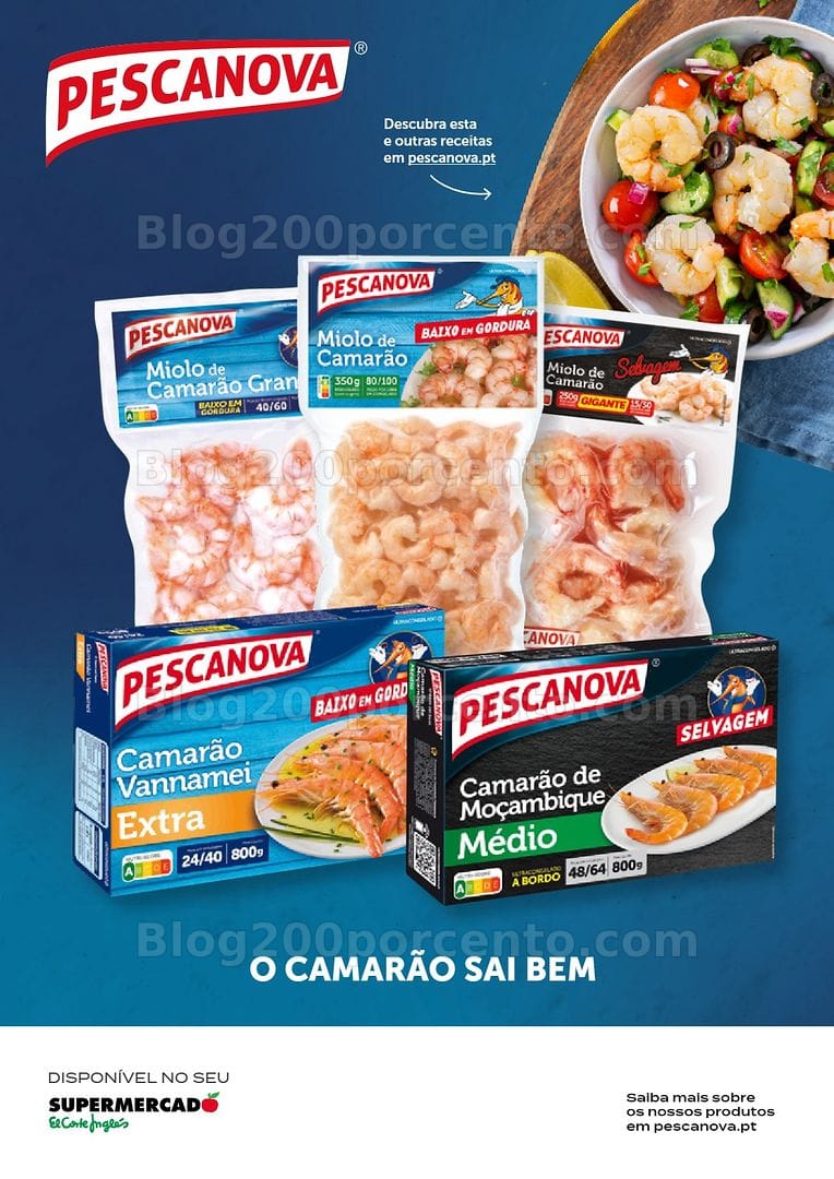 Antevisão Folheto EL CORTE INGLÉS Especial Grandes Marcas Promoções até 9 julho