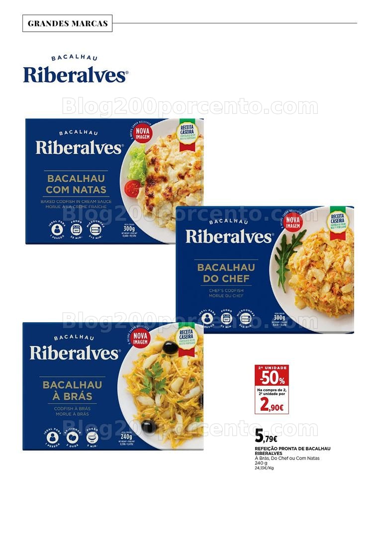Antevisão Folheto EL CORTE INGLÉS Especial Grandes Marcas Promoções até 9 julho