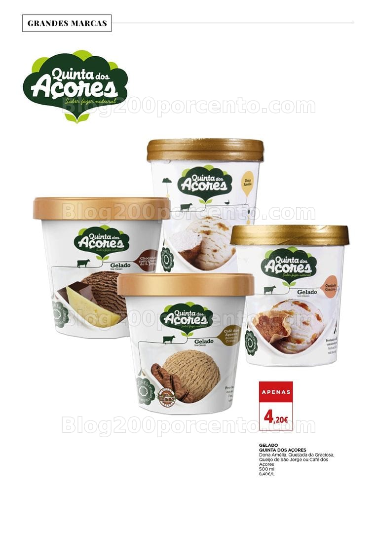 Antevisão Folheto EL CORTE INGLÉS Especial Grandes Marcas Promoções até 9 julho