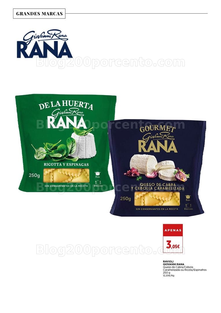 Antevisão Folheto EL CORTE INGLÉS Especial Grandes Marcas Promoções até 9 julho