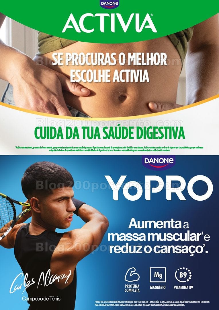 Antevisão Folheto EL CORTE INGLÉS Especial Grandes Marcas Promoções até 9 julho