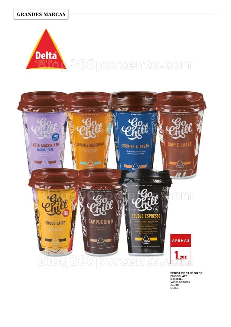 Antevisão Folheto EL CORTE INGLÉS Especial Grandes Marcas Promoções até 9 julho