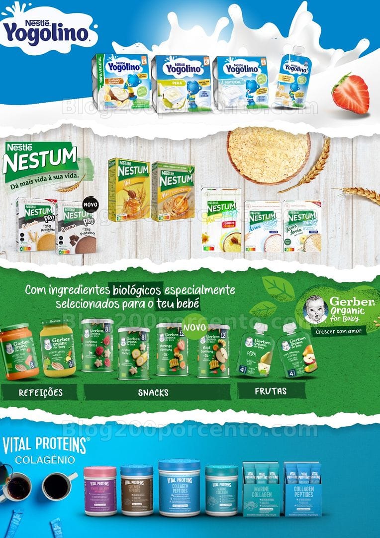 Antevisão Folheto EL CORTE INGLÉS Especial Grandes Marcas Promoções até 9 julho