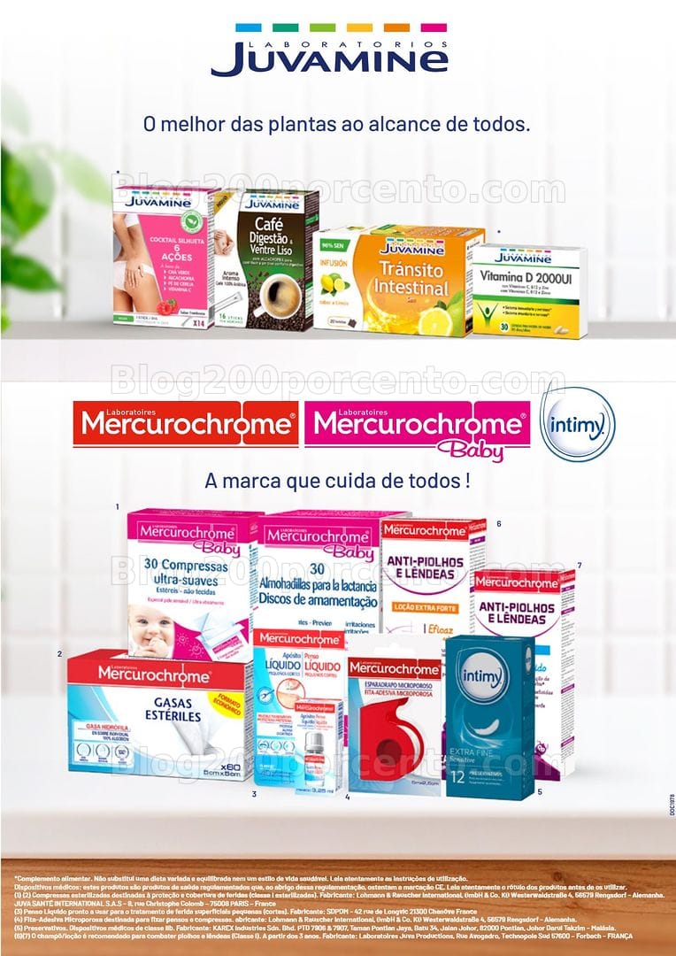 Antevisão Folheto EL CORTE INGLÉS Especial Grandes Marcas Promoções até 9 julho