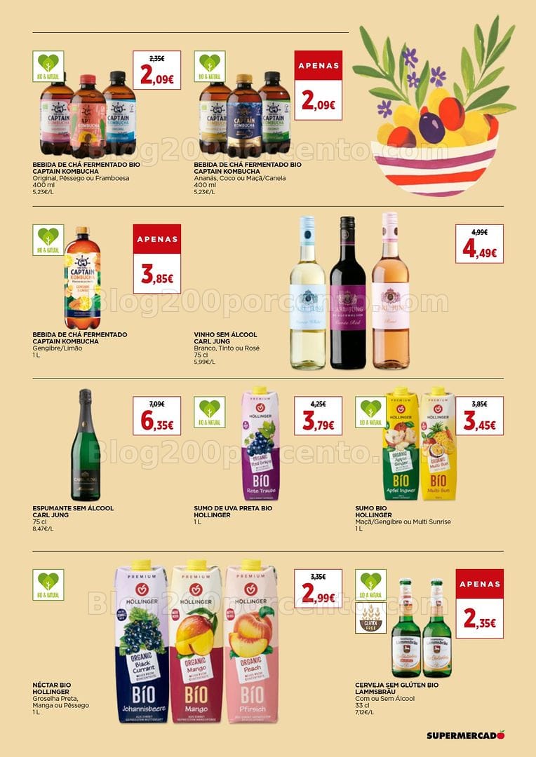Antevisão Folheto EL CORTE INGLÉS Promoções de 26 junho a 9 julho