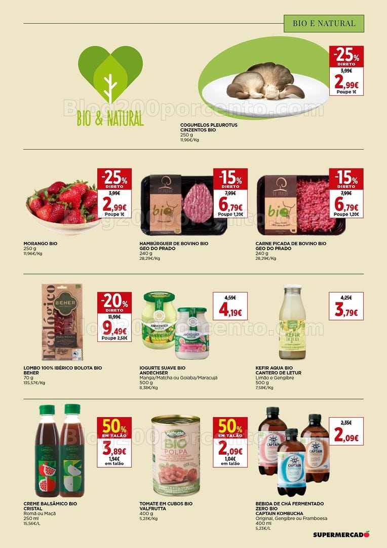 Antevisão Folheto EL CORTE INGLÉS Promoções de 26 junho a 9 julho