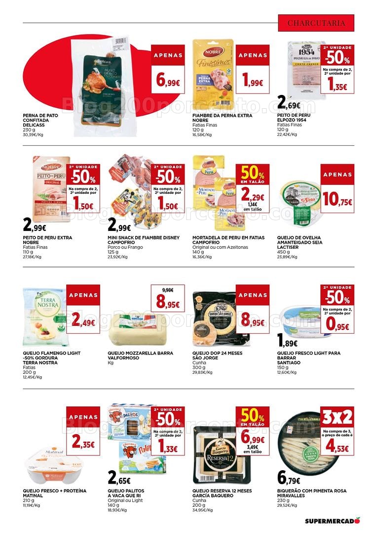 Antevisão Folheto EL CORTE INGLÉS Promoções de 26 junho a 9 julho
