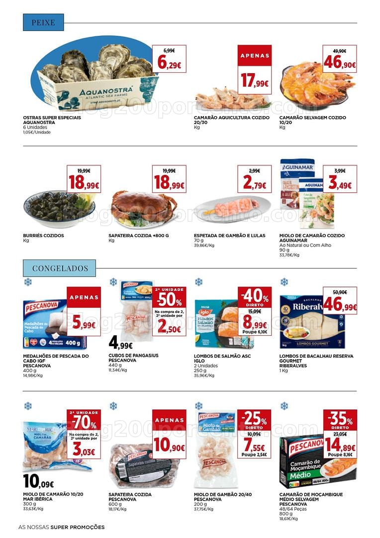 Antevisão Folheto EL CORTE INGLÉS Promoções de 26 junho a 9 julho