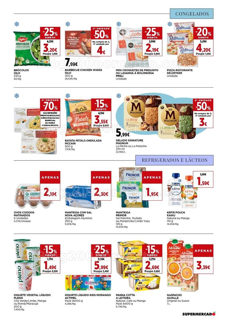 Antevisão Folheto EL CORTE INGLÉS Promoções de 26 junho a 9 julho