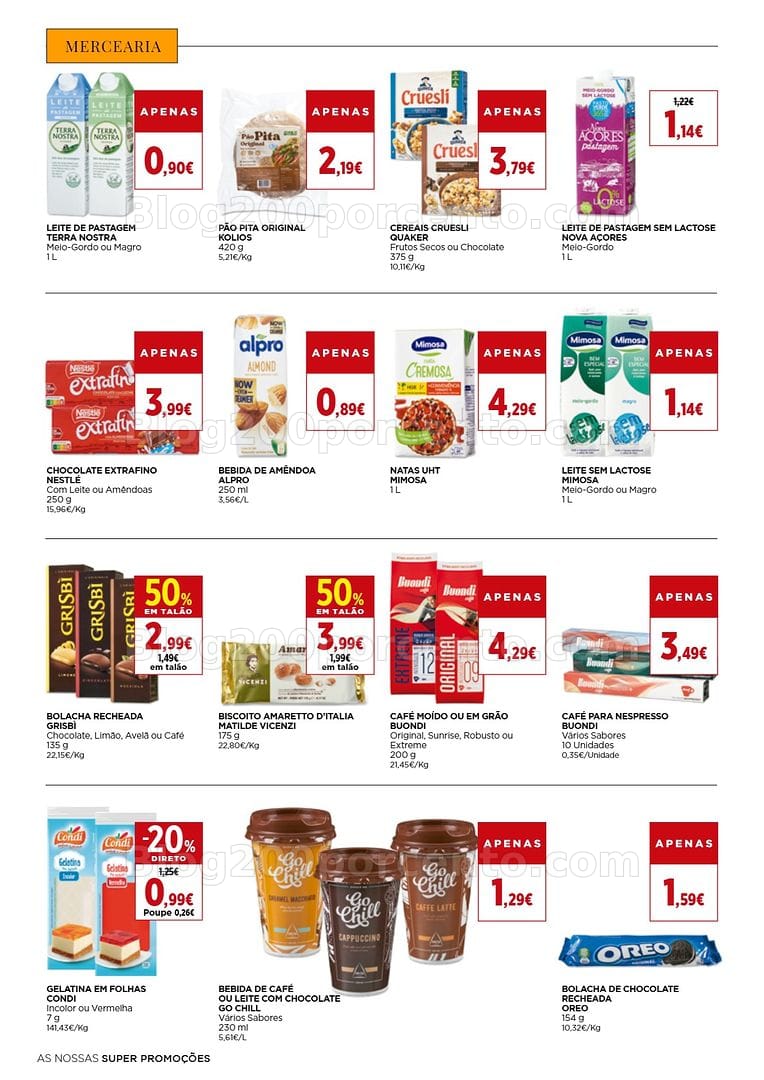 Antevisão Folheto EL CORTE INGLÉS Promoções de 26 junho a 9 julho