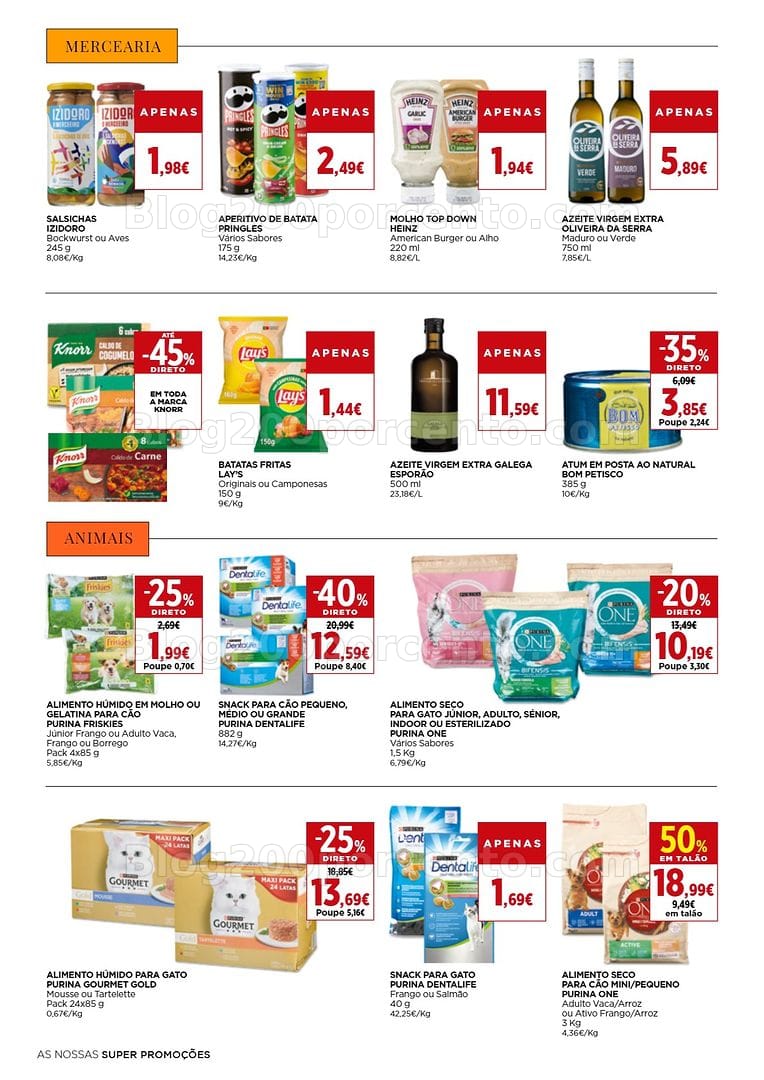 Antevisão Folheto EL CORTE INGLÉS Promoções de 26 junho a 9 julho