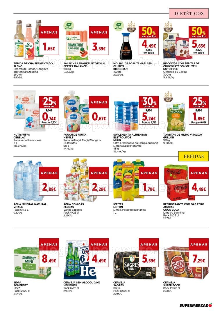 Antevisão Folheto EL CORTE INGLÉS Promoções de 26 junho a 9 julho