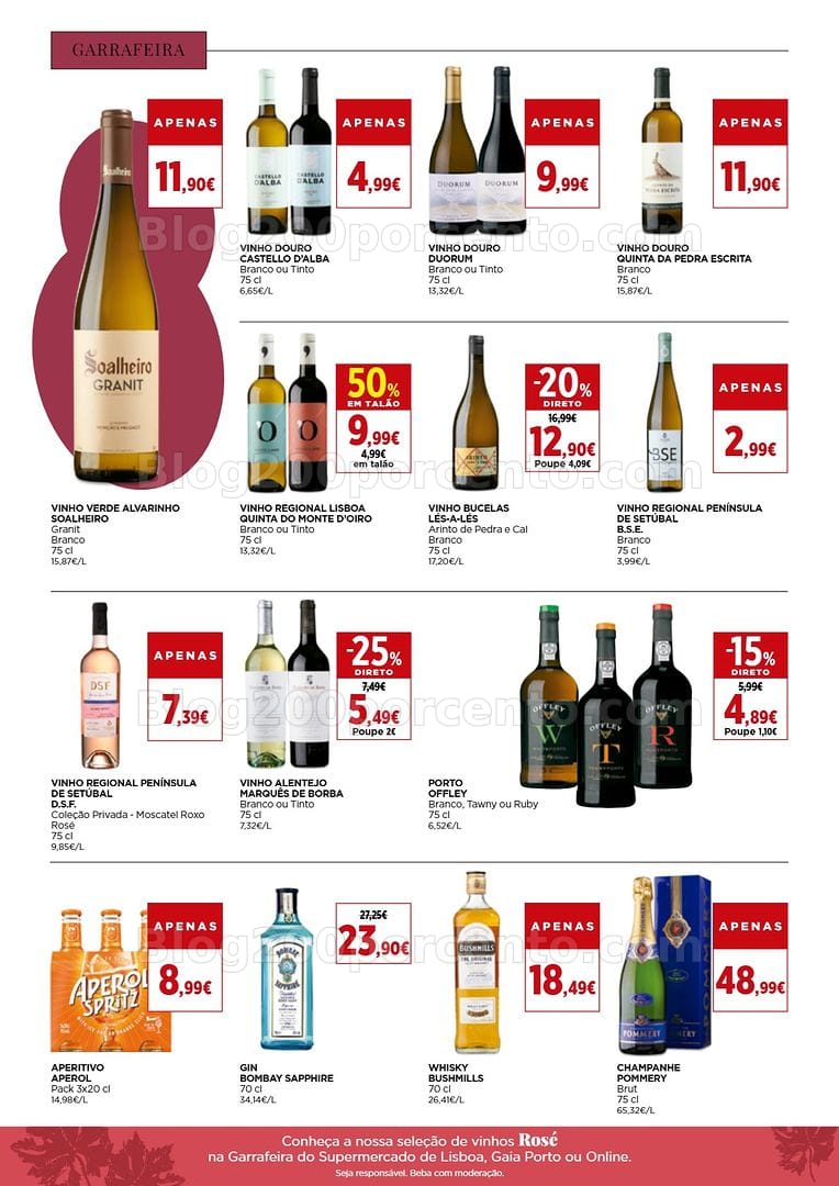 Antevisão Folheto EL CORTE INGLÉS Promoções de 26 junho a 9 julho