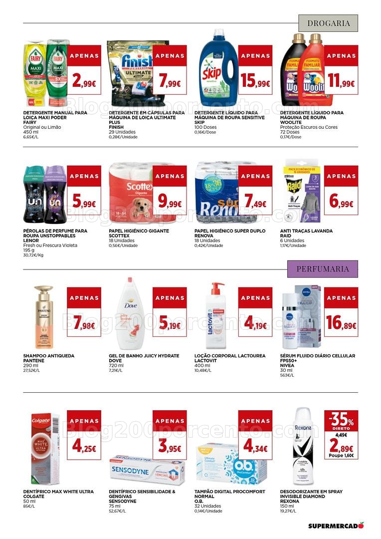 Antevisão Folheto EL CORTE INGLÉS Promoções de 26 junho a 9 julho
