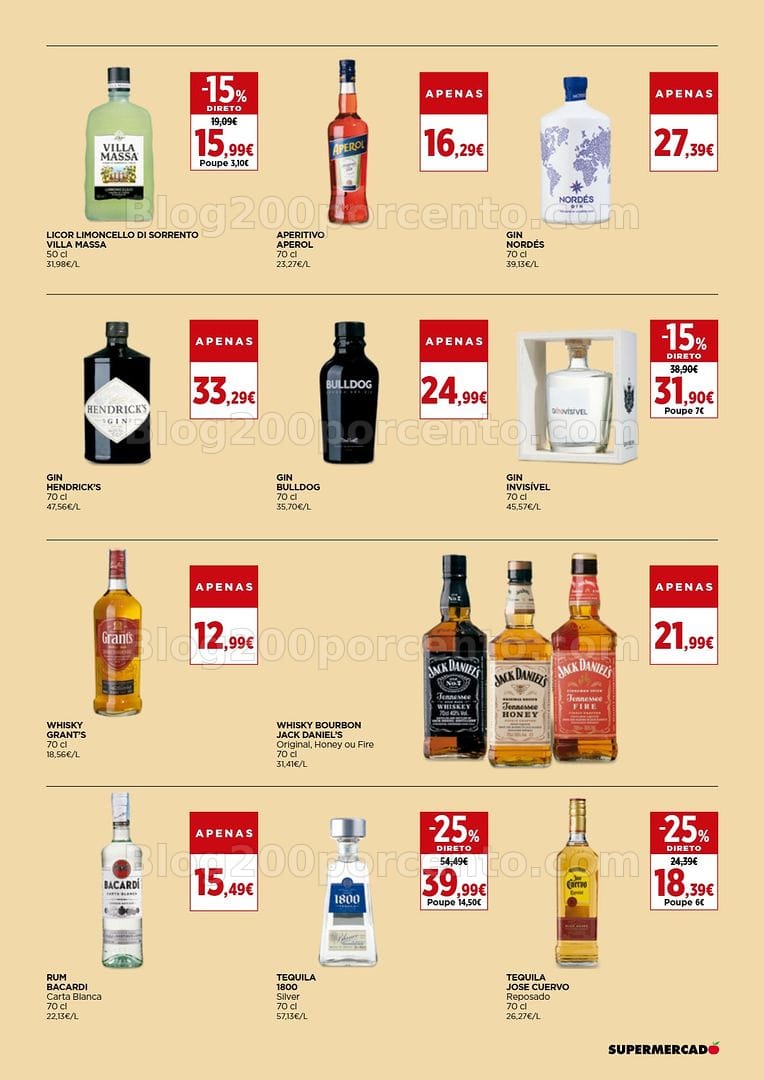 Antevisão Folheto EL CORTE INGLÉS Promoções de 26 junho a 9 julho