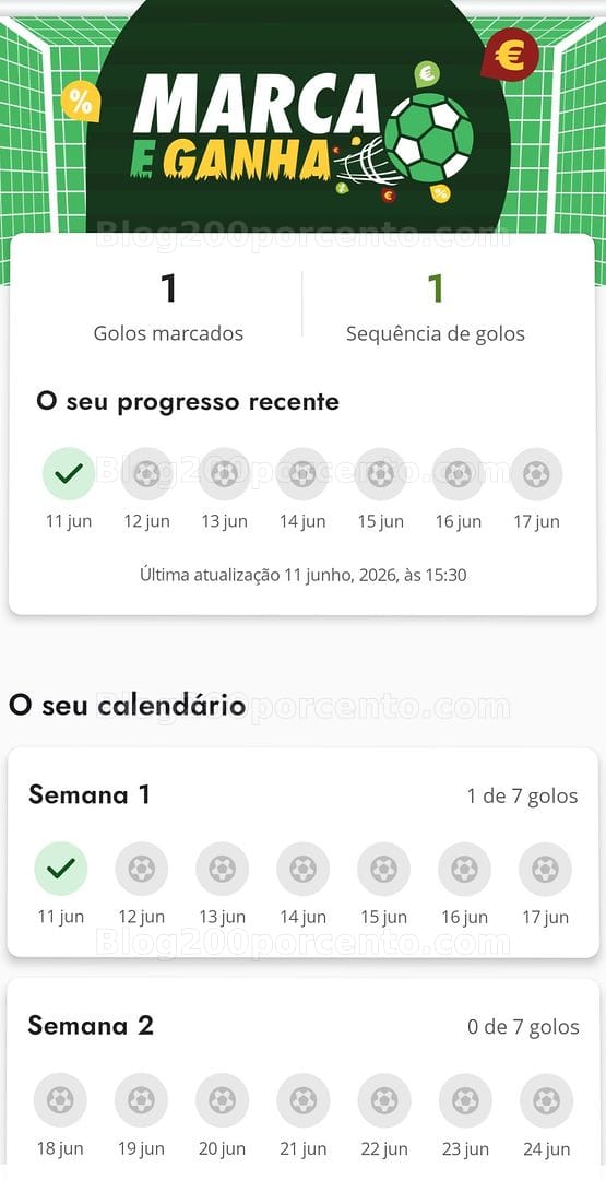 Novos Cupões (válidos durante 7 dias) PINGO DOCE Especial Mundial 11 junho a 19 julho !