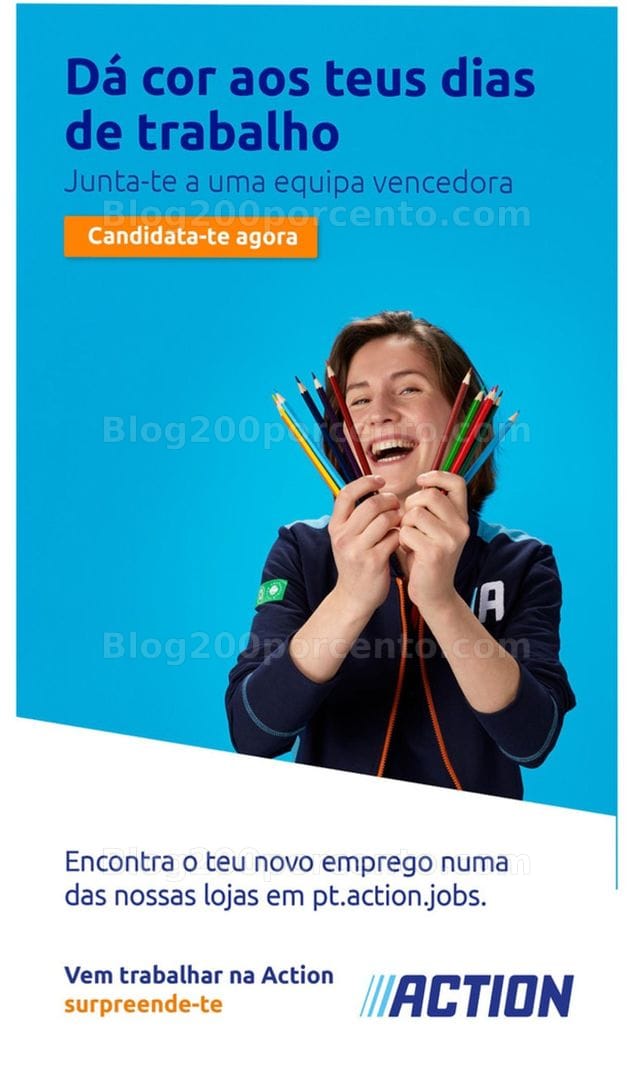 Antevisão Folheto ACTION Promoções de 24 a 30 junho