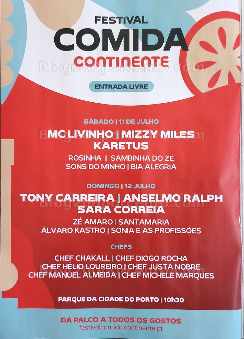 Antevisão Folheto CONTINENTE Promoções de 30 junho a 6 julho