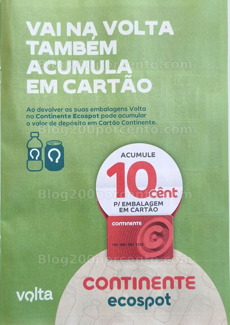 Antevisão Folheto CONTINENTE Promoções de 30 junho a 6 julho