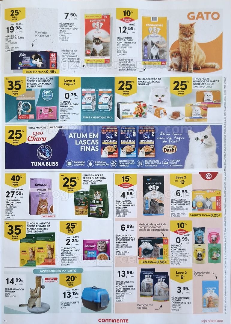 Antevisão Folheto CONTINENTE Promoções de 30 junho a 6 julho