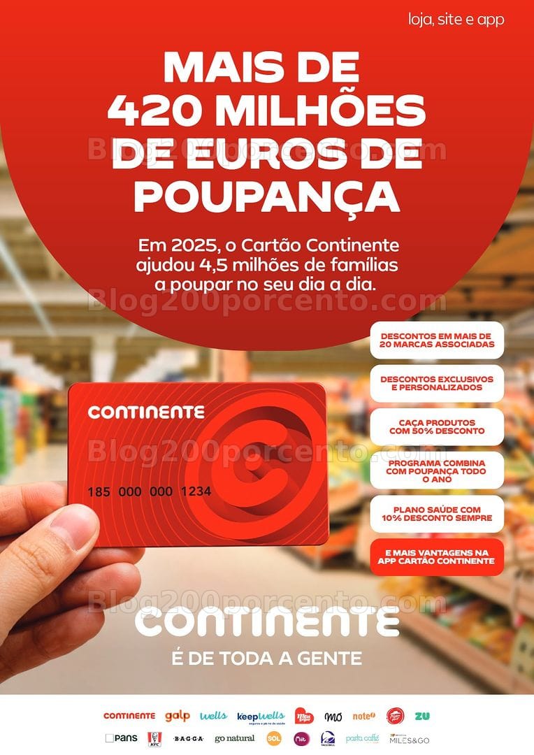 Antevisão Folheto CONTINENTE Especial Férias de Verão Promoções de 23 junho a 9 agosto