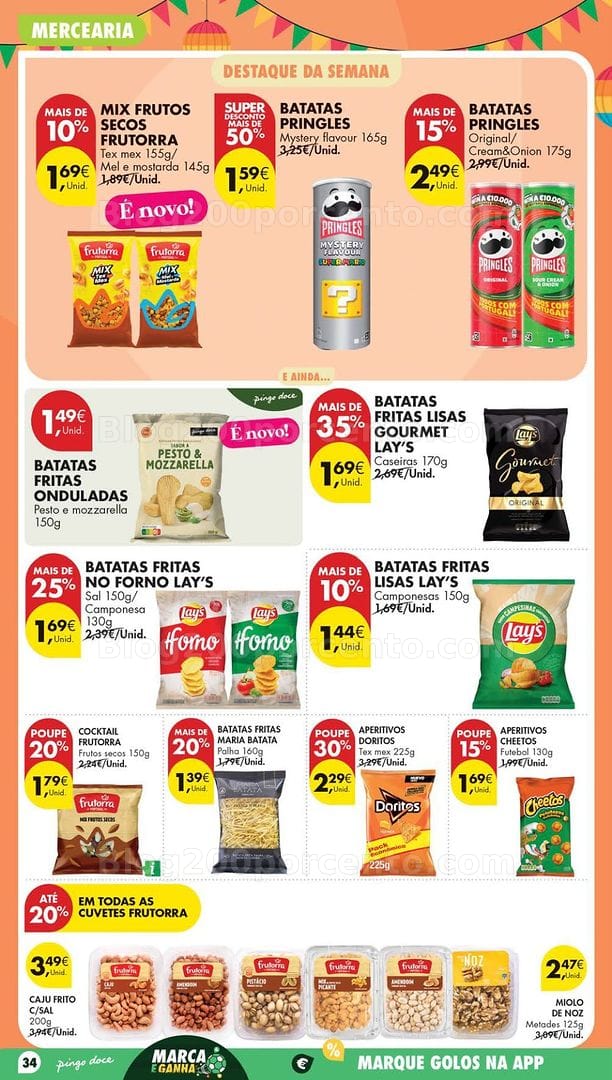Antevisão Folheto PINGO DOCE Promoções de 23 a 29 junho - Edição Digital