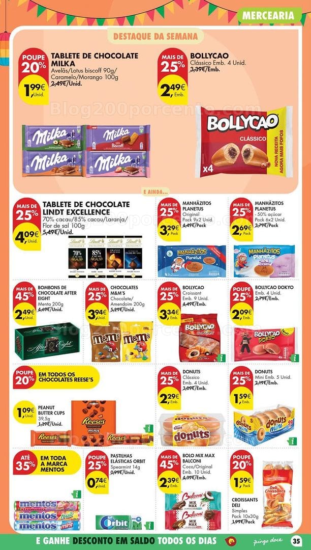 Antevisão Folheto PINGO DOCE Promoções de 23 a 29 junho - Edição Digital