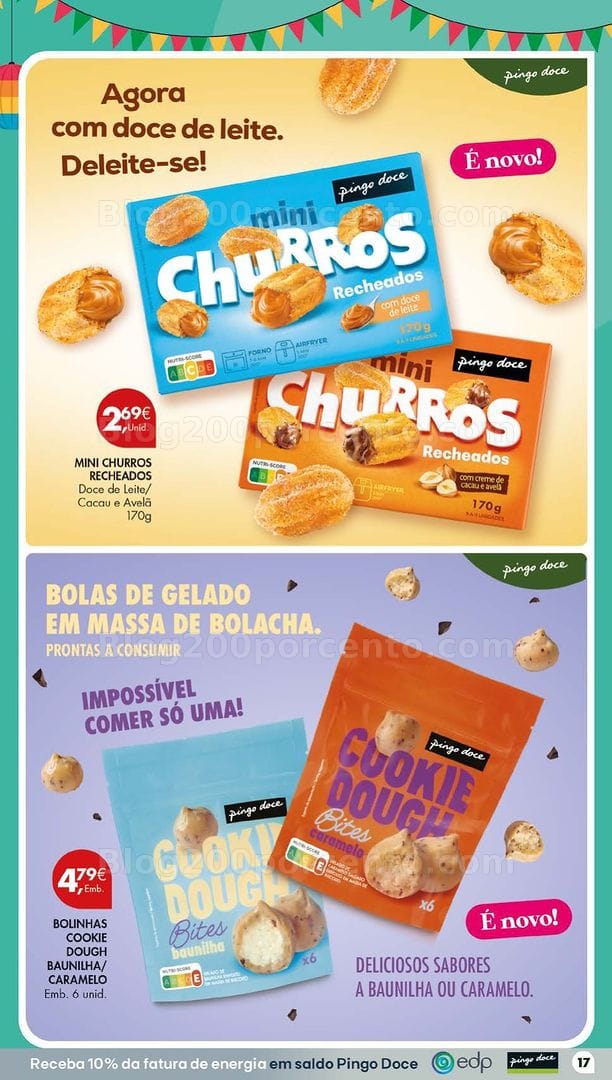 Antevisão Folheto PINGO DOCE Lojas Grandes Promoções de 9 a 15 junho