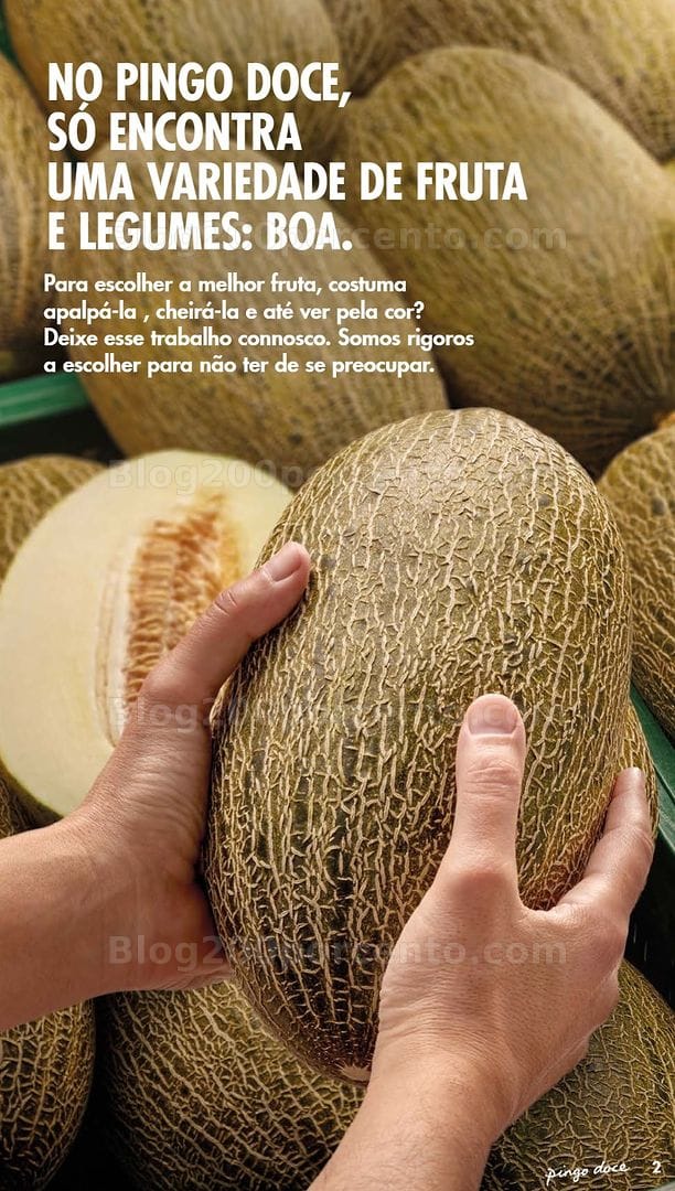 Antevisão Folheto PINGO DOCE Lojas Grandes Promoções de 9 a 15 junho
