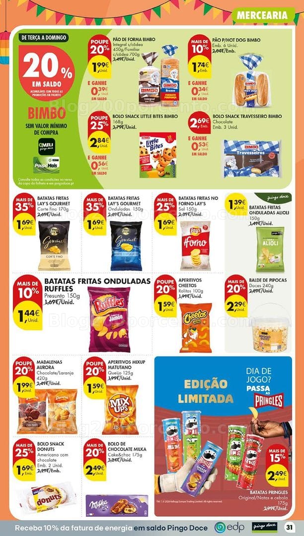 Antevisão Folheto PINGO DOCE Lojas Grandes Promoções de 9 a 15 junho
