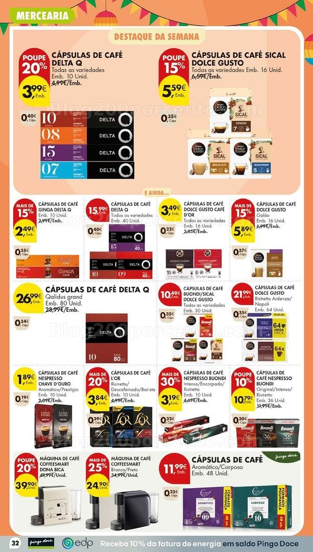 Antevisão Folheto PINGO DOCE Lojas Grandes Promoções de 9 a 15 junho