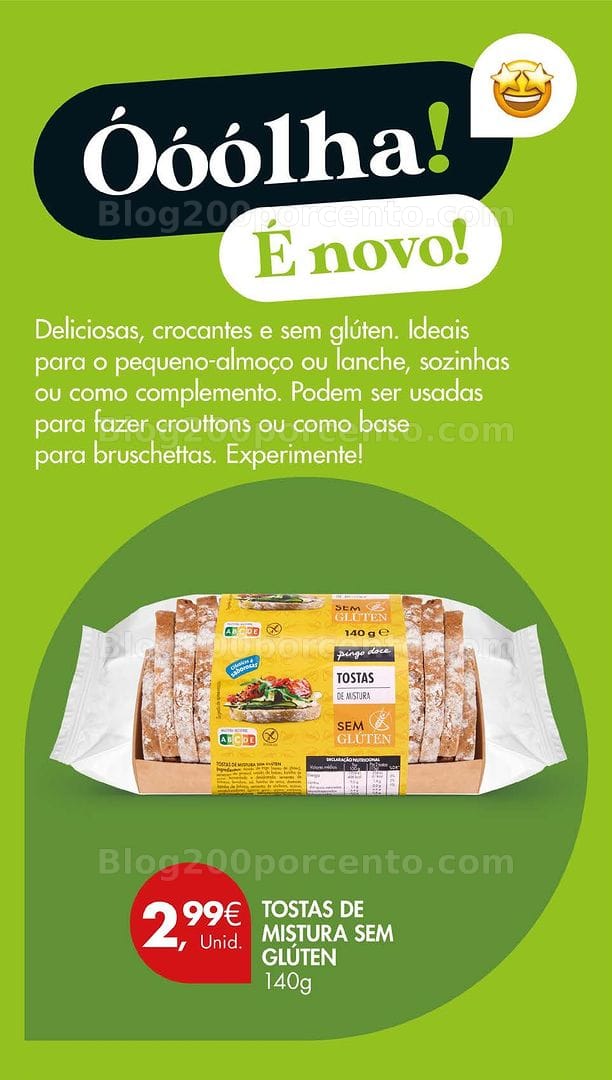 Antevisão Folheto PINGO DOCE Lojas Grandes Promoções de 9 a 15 junho