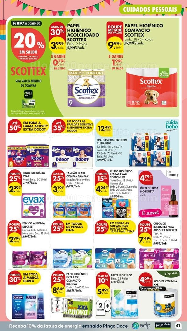 Antevisão Folheto PINGO DOCE Lojas Grandes Promoções de 9 a 15 junho