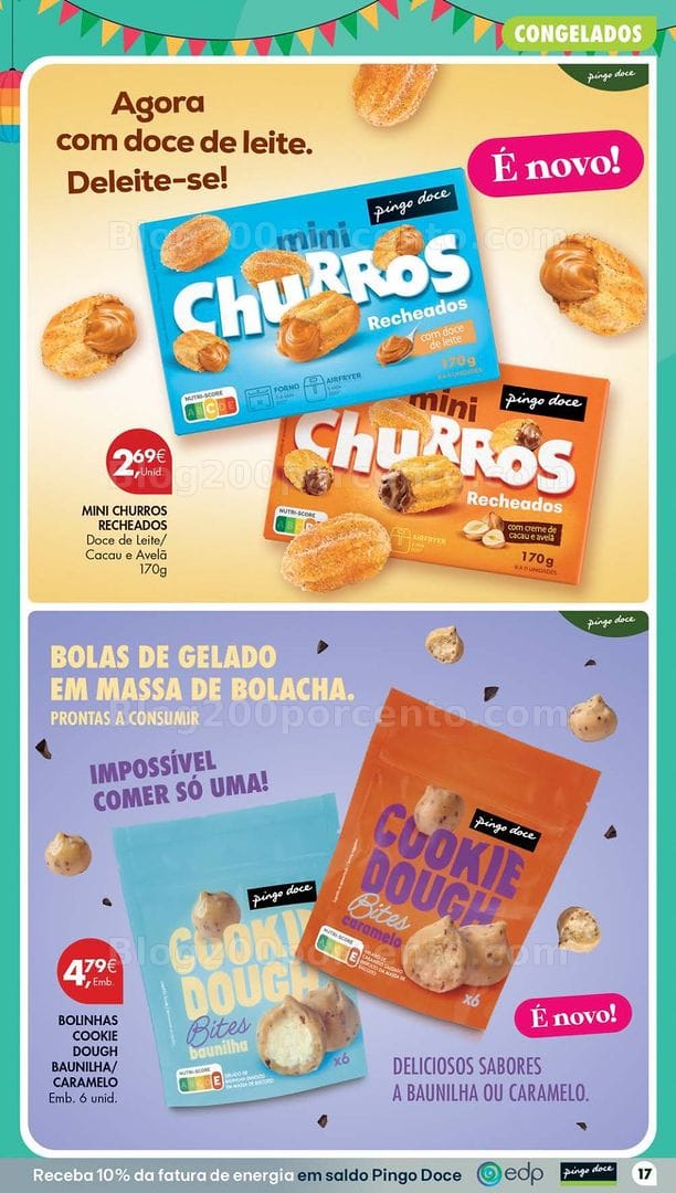 Antevisão Folheto PINGO DOCE Promoções de 9 a 15 junho - Edição Digital