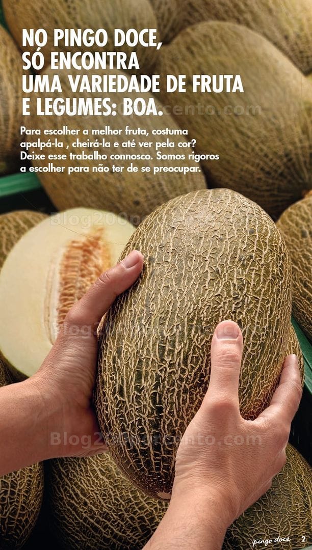 Antevisão Folheto PINGO DOCE Promoções de 9 a 15 junho - Edição Digital