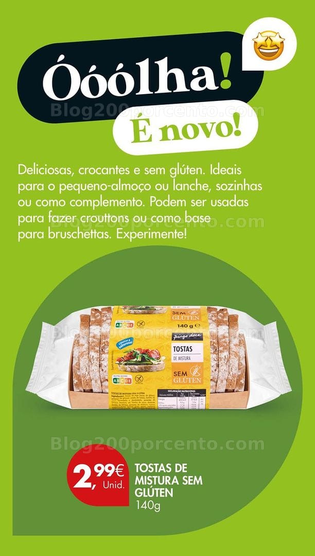 Antevisão Folheto PINGO DOCE Promoções de 9 a 15 junho - Edição Digital