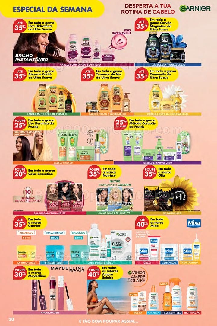 Antevisão Folheto PINGO DOCE Açores Promoções de 11 a 17 junho