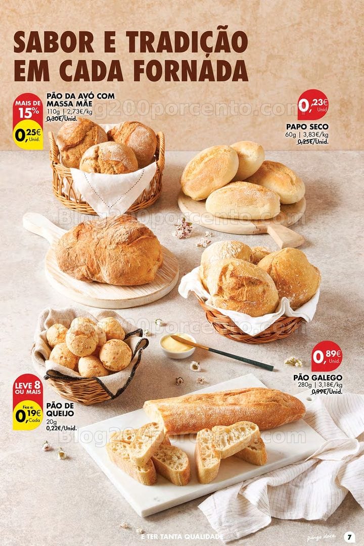 Antevisão Folheto PINGO DOCE Açores Promoções de 11 a 17 junho