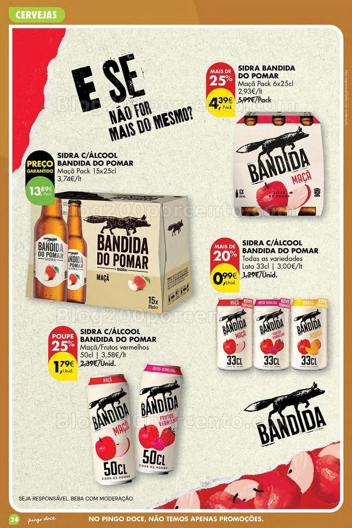 Antevisão Folheto PINGO DOCE Açores Promoções de 25 junho a 1 julho
