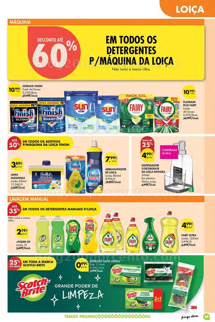 Antevisão Folheto PINGO DOCE Açores Promoções de 25 junho a 1 julho