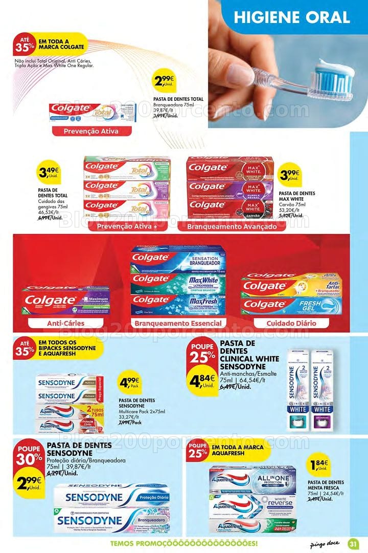 Antevisão Folheto PINGO DOCE Açores Promoções de 25 junho a 1 julho