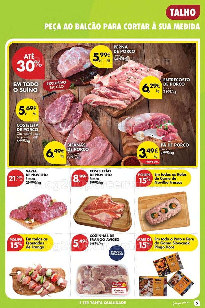 Antevisão Folheto PINGO DOCE Açores Promoções de 25 junho a 1 julho