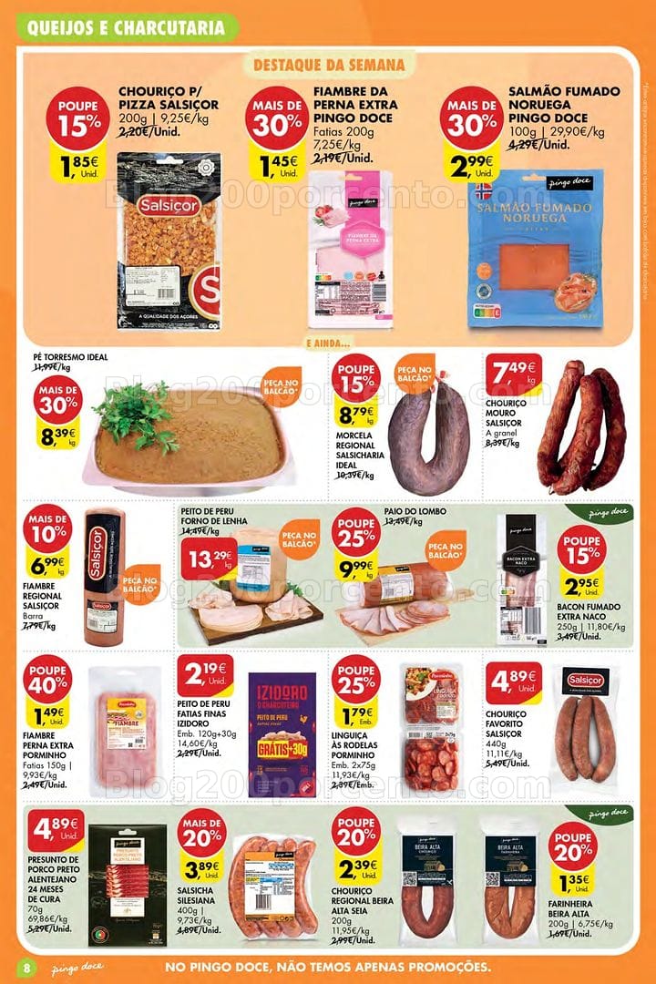 Antevisão Folheto PINGO DOCE Açores Promoções de 25 junho a 1 julho