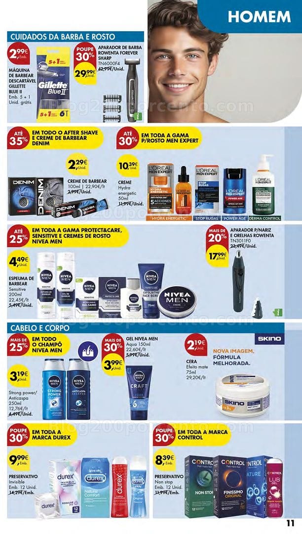 Antevisão Folheto PINGO DOCE Açores Limpeza e Higiene Promoções de 25 junho a 8 julho